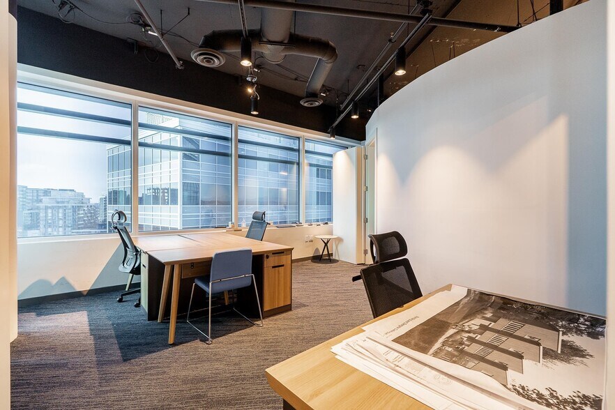 More Photos Of , Richmond Office For Sale