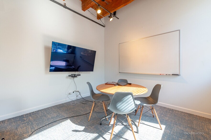 More Photos Of 1123 W Washington Blvd, Chicago Office For Lease