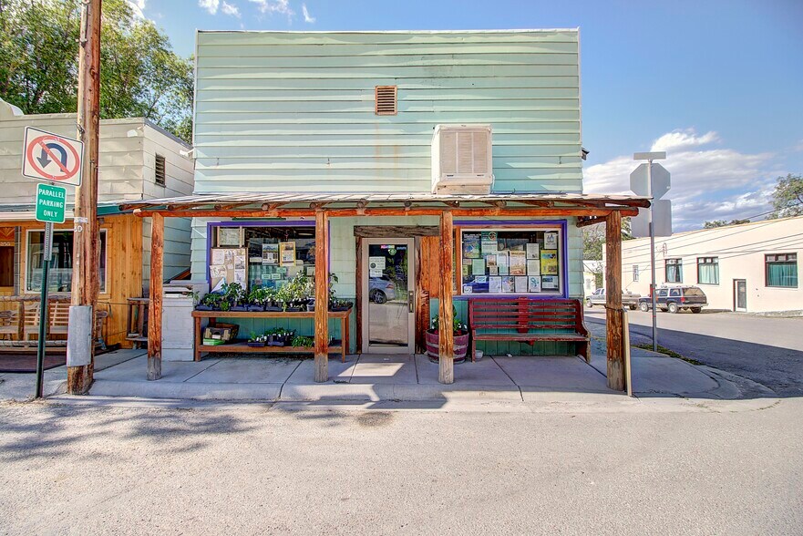 More Photos Of 300 Main St, Hot Springs Freestanding For Sale