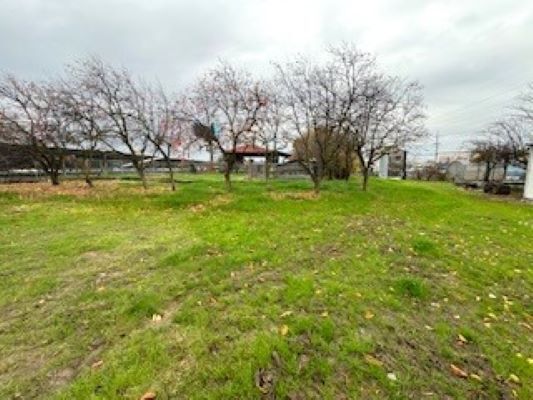 More Photos Of 3832 99 Frontage rd, Stockton Land For Lease