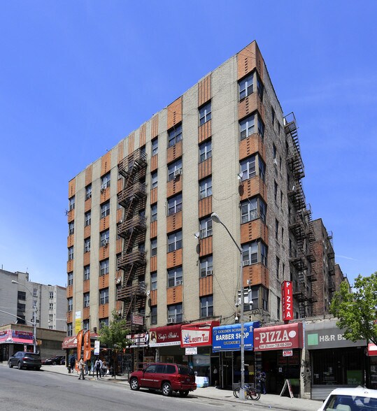 More Photos Of 221-229 167th St, Bronx Apartments For Lease