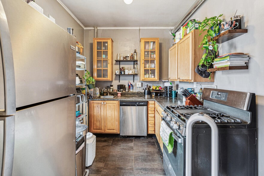 More Photos Of 1570 Saint Paul St, Denver Apartments For Sale