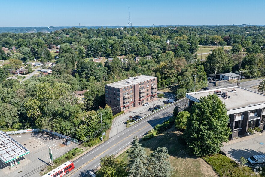More Photos Of 11979 Frankstown Rd, Penn Hills Apartments For Lease