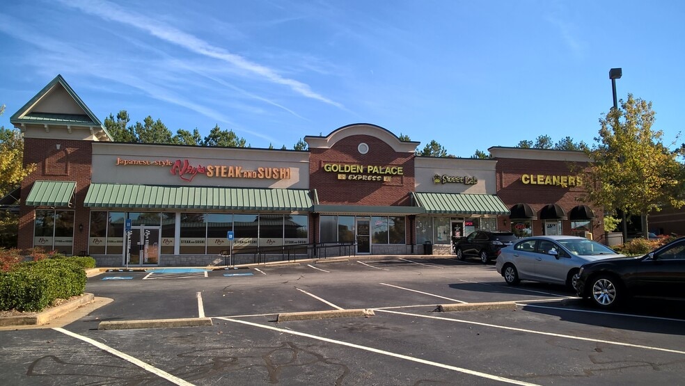 More Photos Of 2119 Hamilton Creek Pky, Dacula Unknown For Lease