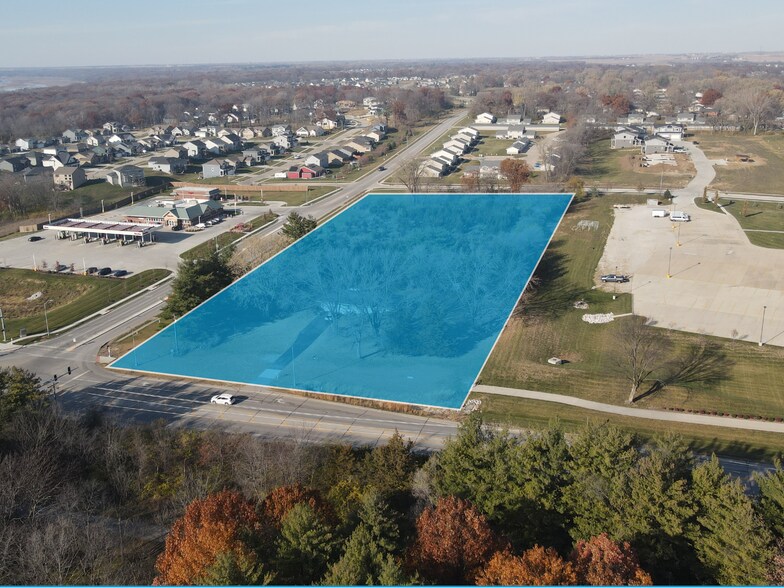 Primary Photo Of 1401 W Bridge Rd, Polk City Land For Lease