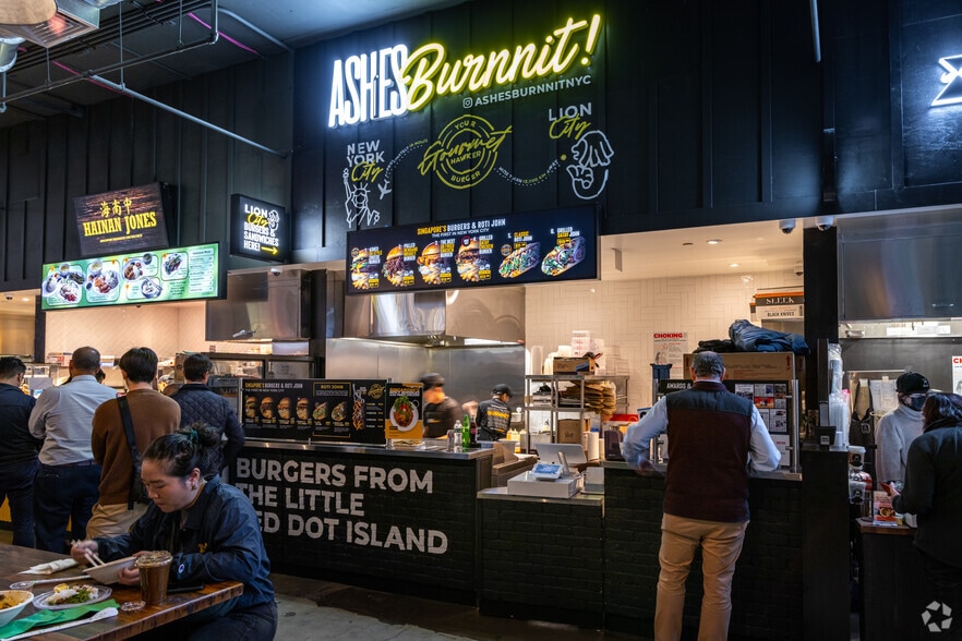 More Photos Of 135 W 50th St, New York Office For Lease