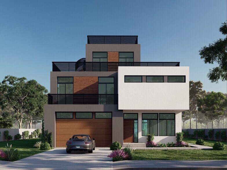 More Photos Of 3312 NE 16th Ct, Fort Lauderdale Land For Sale