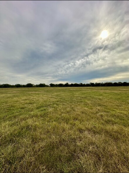 Primary Photo Of TBD Highway 67, Graham Land For Sale