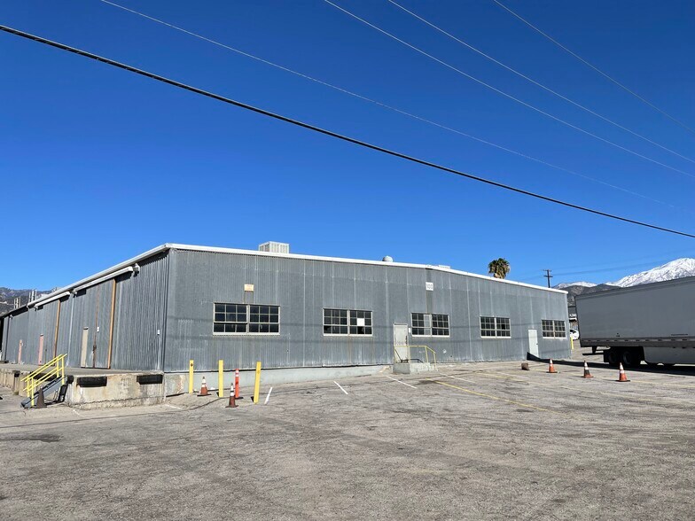 More Photos Of 1500 Crafton Ave, Mentone Warehouse For Sale