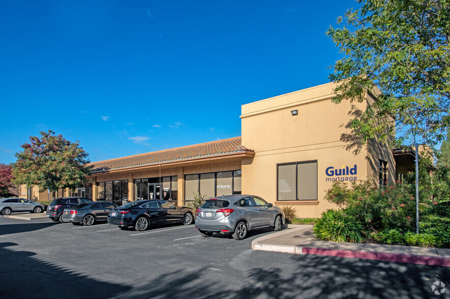 Primary Photo Of 155 E Main Ave, Morgan Hill Research And Development For Lease