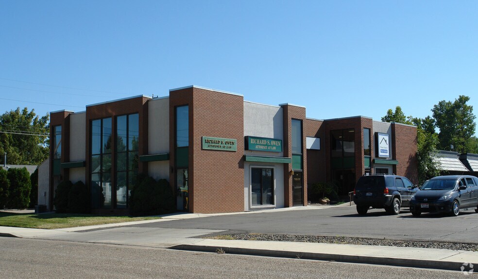 More Photos Of 206-210 12th Ave Rd, Nampa Medical For Lease