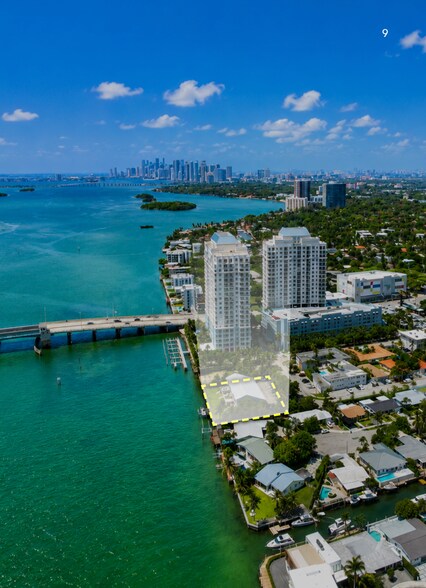 More Photos Of 8041 NE Bayshore Ct, Miami Apartments For Sale