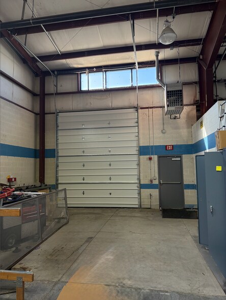 More Photos Of 4270-4282 Hudson Dr, Stow Light Manufacturing For Lease