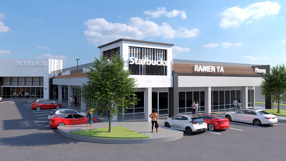 More Photos Of 1933 E Frankford Rd, Carrollton Unknown For Lease