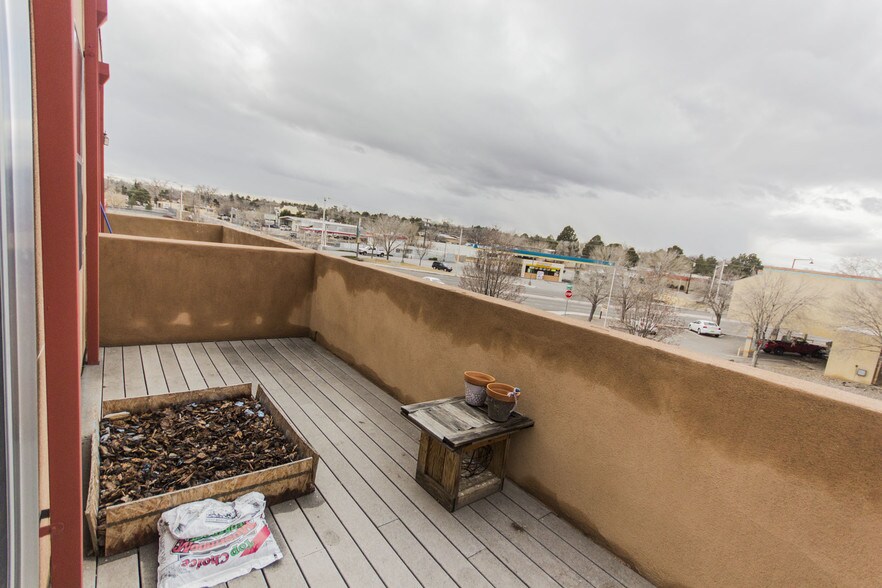 More Photos Of 314-336 Adams St SE, Albuquerque Office For Sale