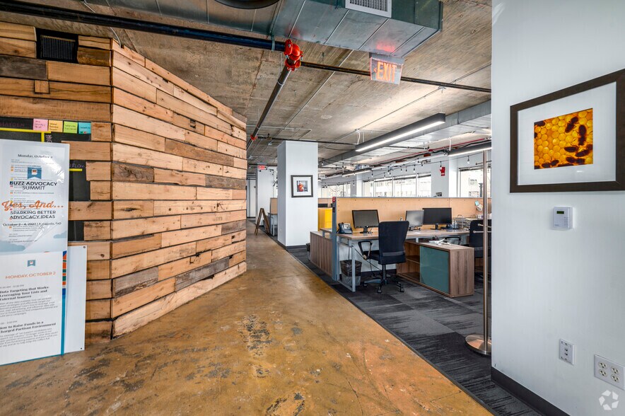 Photo of 5th Floor Ste 520 - Spec Suite