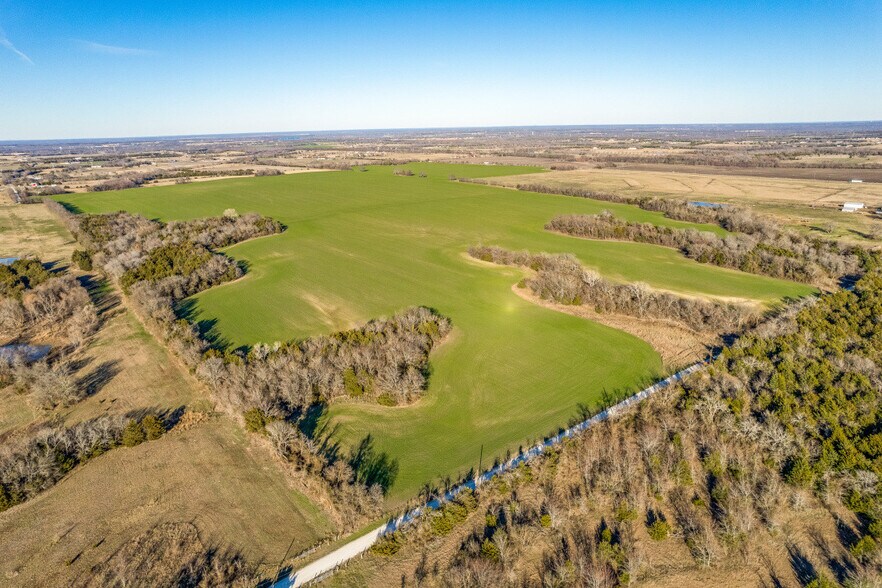 More Photos Of TBD US 69 & Penny Road Hwy, Bells Land For Sale