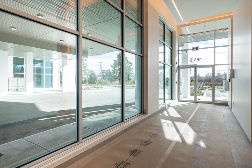 More Photos Of 15315 66 Ave, Surrey Medical For Lease