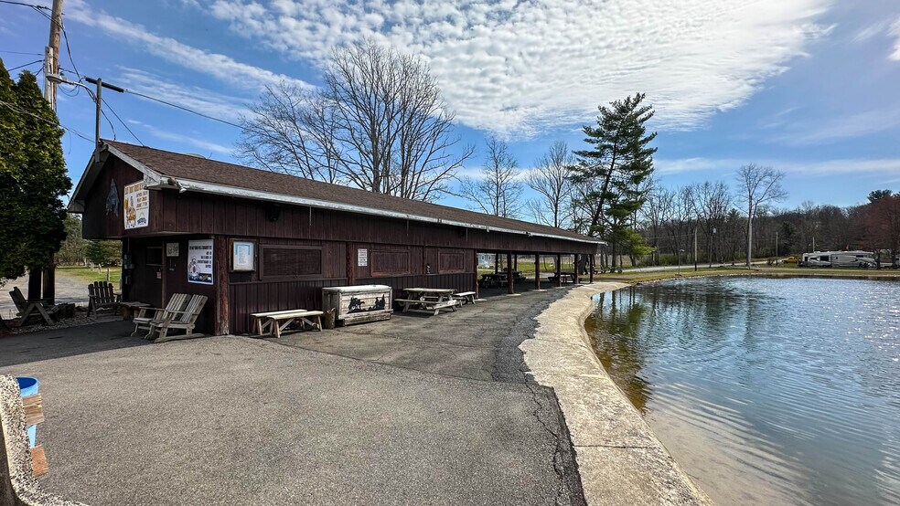 More Photos Of 63 Blue Mountain rd, Schuylkill Haven Specialty For Sale
