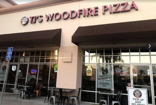 More Photos Of 641 Camino de los Mares, San Clemente Storefront For Lease