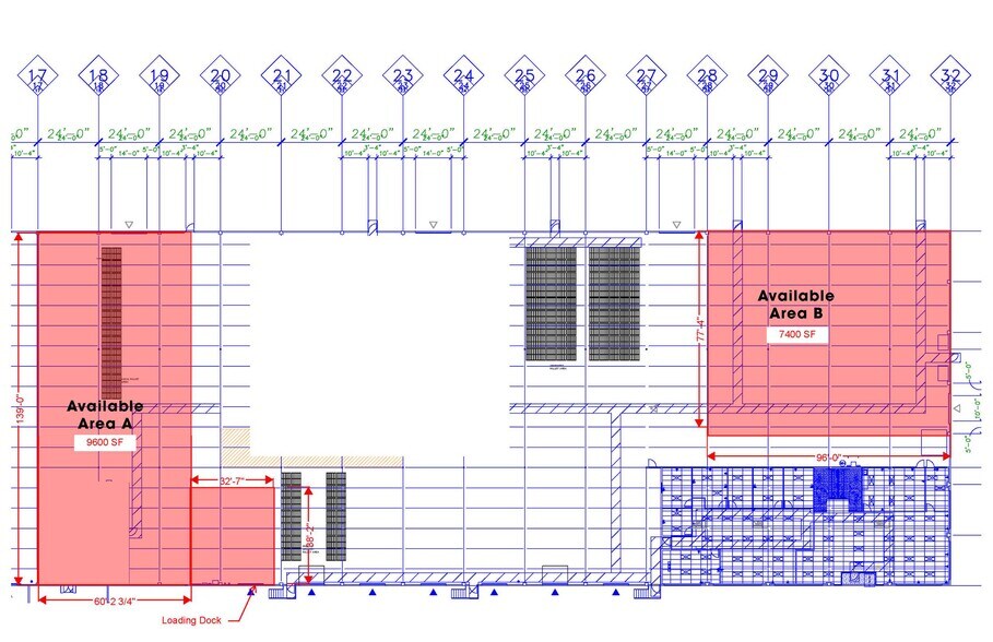 More Photos Of 2321 NE Argyle St, Portland Distribution For Lease