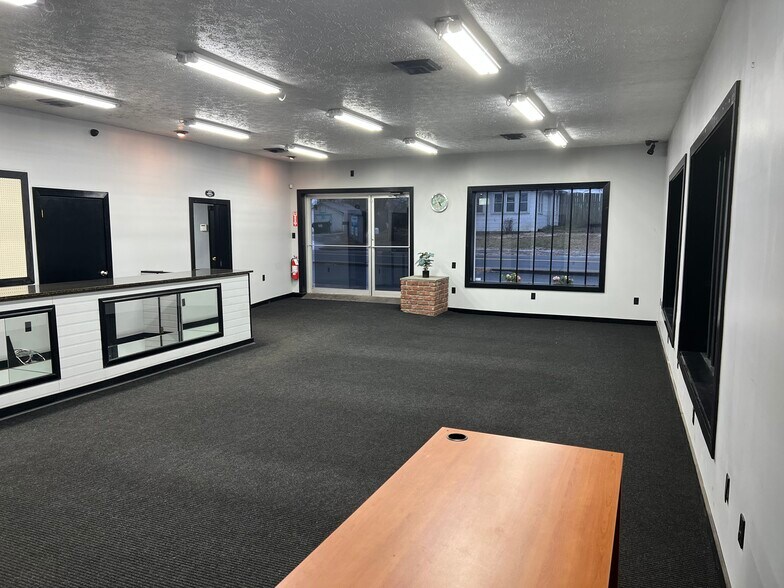More Photos Of 169 Conowingo Rd, Conowingo Auto Repair For Lease