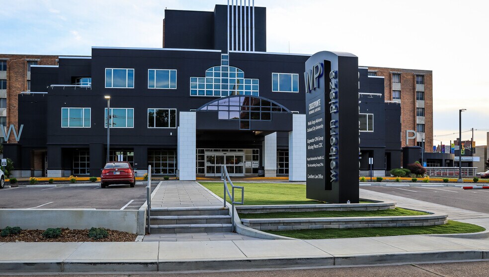 More Photos Of 401 SE 6th St, Evansville Office For Lease