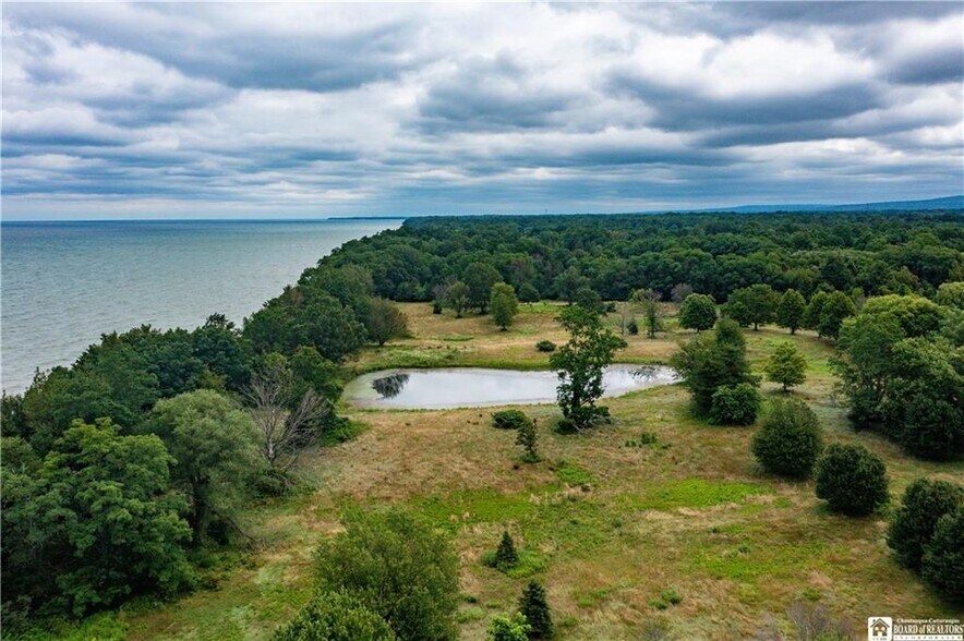 More Photos Of 7060 E Route 5, Westfield Land For Sale