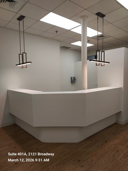 More Photos Of 2121-2127 Broadway, New York Office For Sale