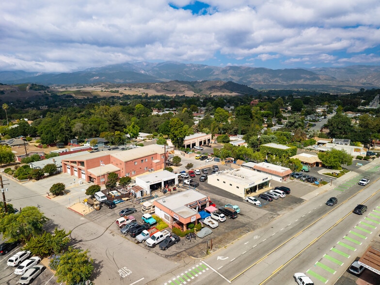 More Photos Of 501 N Ventura Ave, Oak View Auto Repair For Sale