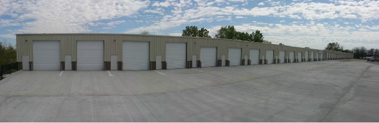 Primary Photo Of 15735 S 169 Hwy, Olathe Warehouse For Lease