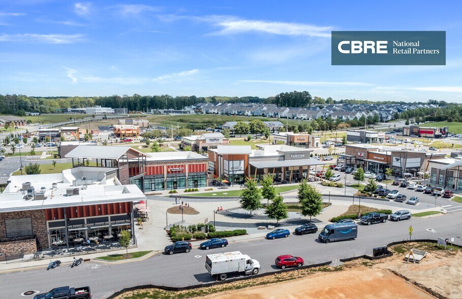 More Photos Of , Wendell General Retail For Sale