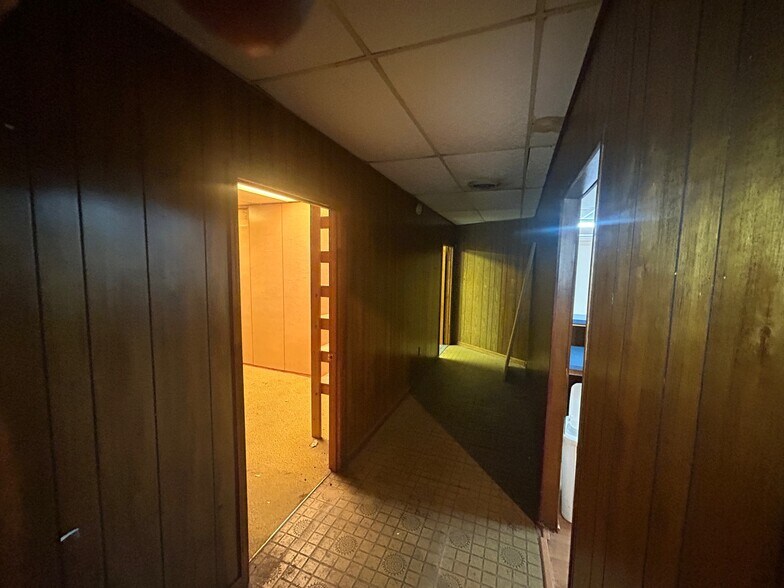 More Photos Of 4456 Rosemary St, Williston Office For Sale