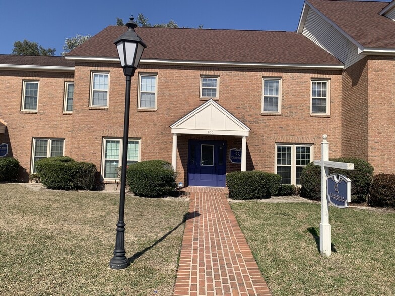 More Photos Of 3000 Langley Ave, Pensacola Office For Sale