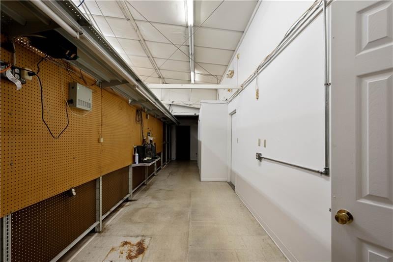 More Photos Of 6027 National Pike, Grindstone Freestanding For Lease