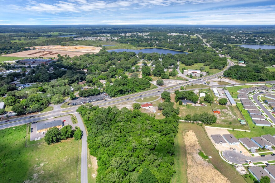 More Photos Of 334 E Myers Blvd, Mascotte Office For Sale