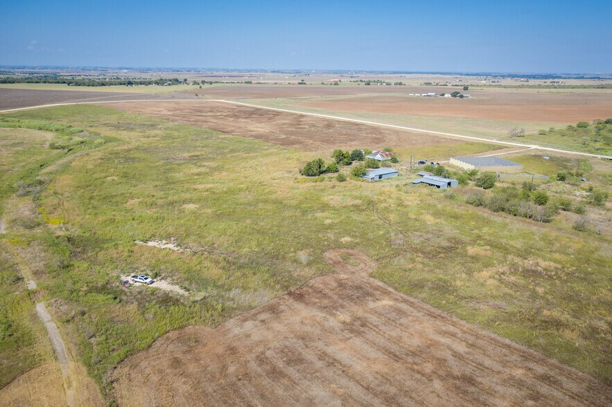 Primary Photo Of 301 County Road 461, Coupland Land For Lease