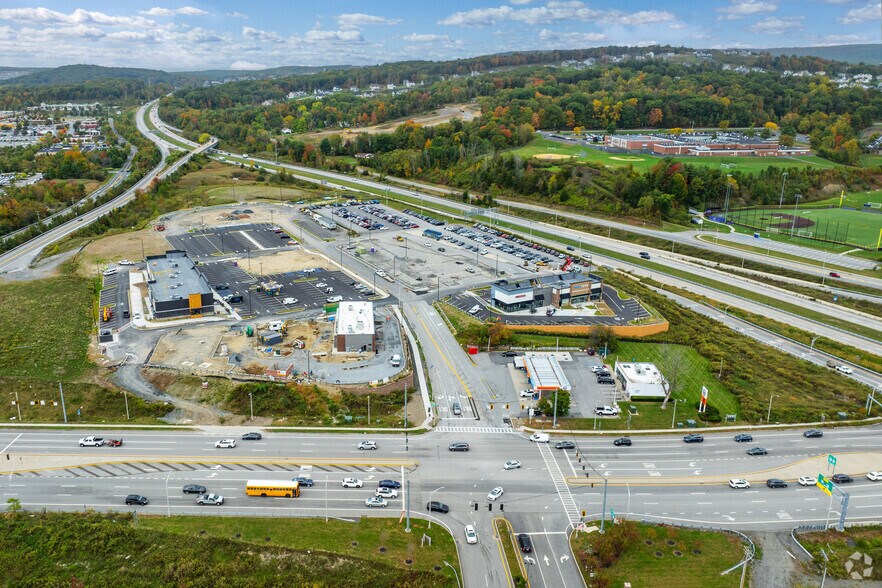 More Photos Of 6 Locey Rd, Harriman Land For Lease