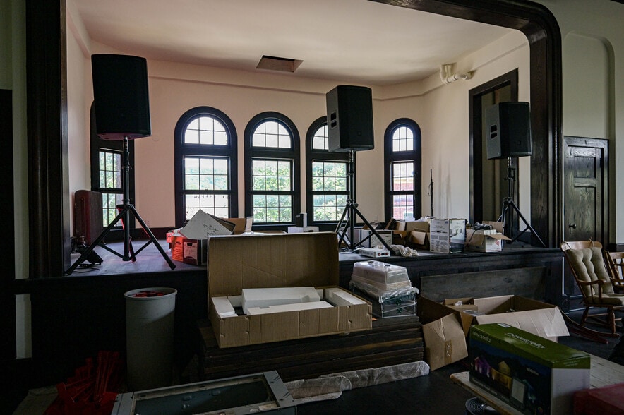 More Photos Of 5 Prospect St, Little Falls Lodge Meeting Hall For Sale