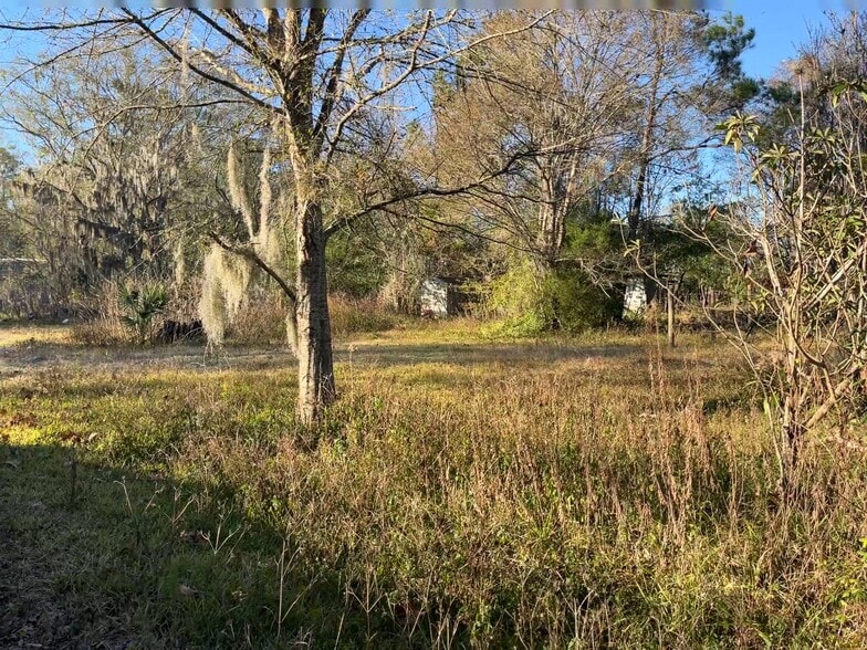 More Photos Of 6814 Townsend Rd, Jacksonville Land For Lease