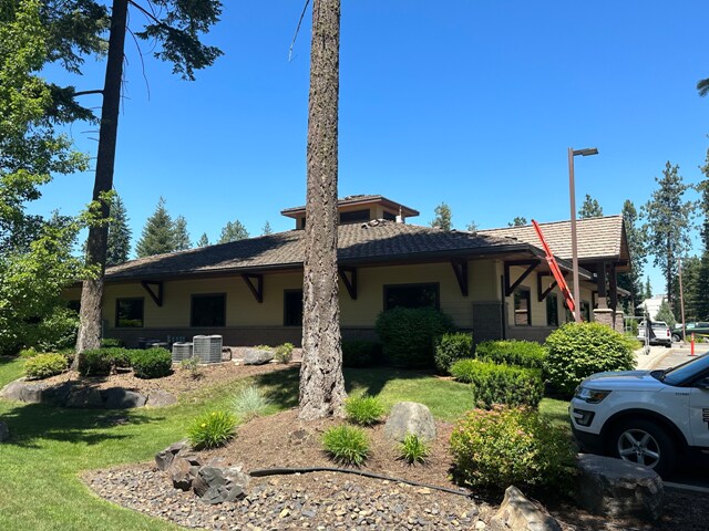 More Photos Of 663 W Canfield Ave, Coeur d'Alene Medical For Lease
