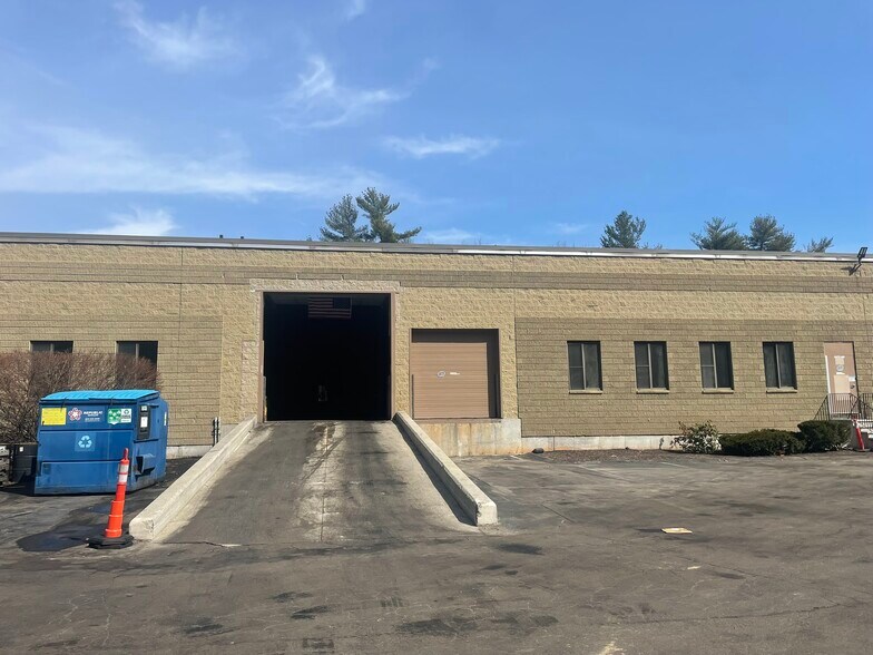 More Photos Of 16 Esquire Rd, North Billerica Research And Development For Lease