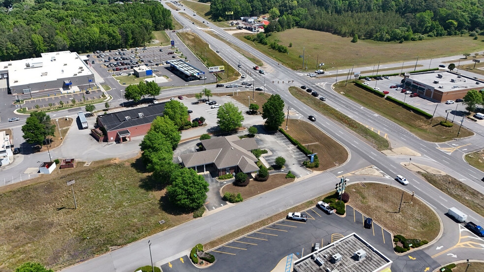 More Photos Of 8710 Hwy 69 S, Tuscaloosa Bank For Sale