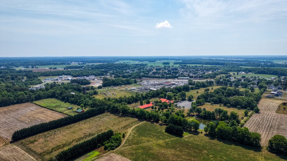 More Photos Of 1683 Peach Basket Rd, Felton Winery Vineyard For Sale
