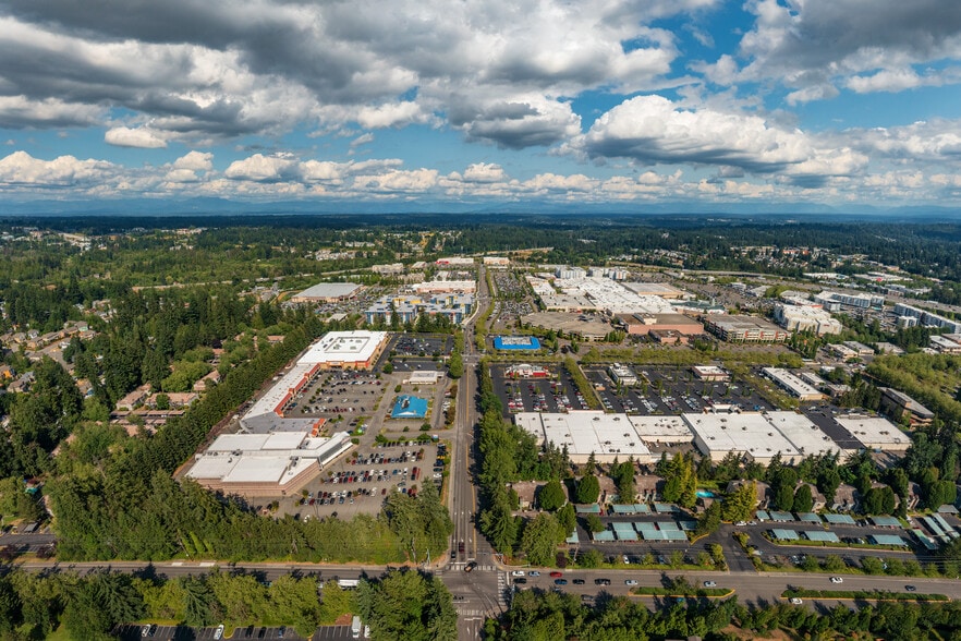 More Photos Of 3321 184th St SW, Lynnwood Freestanding For Sale