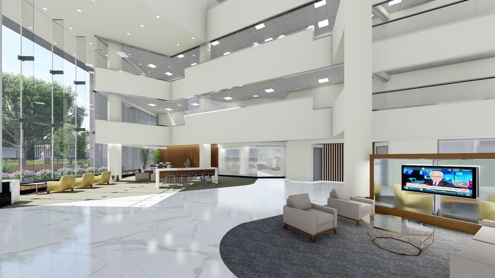 More Photos Of 2010 Corporate Ridge Rd, McLean Office For Lease