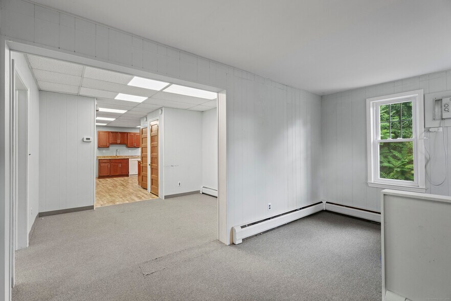 More Photos Of 2764 Whitney Ave, Hamden Office For Sale
