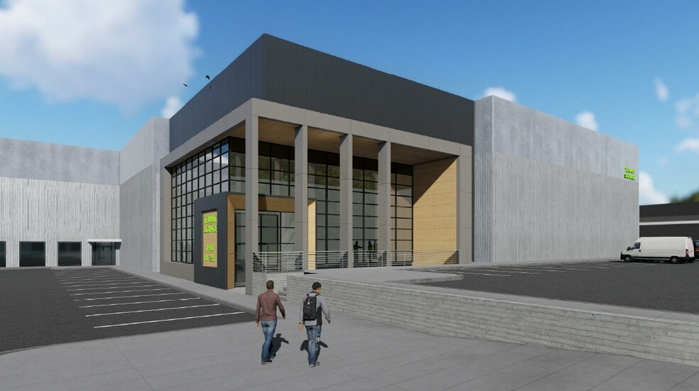 Primary Photo Of 1488 Route 22, Bridgewater Warehouse For Lease