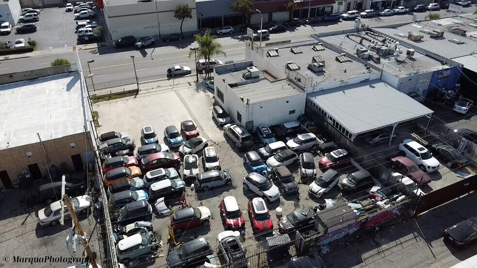 More Photos Of 723 S Atlantic Blvd, East Los Angeles Auto Dealership For Sale