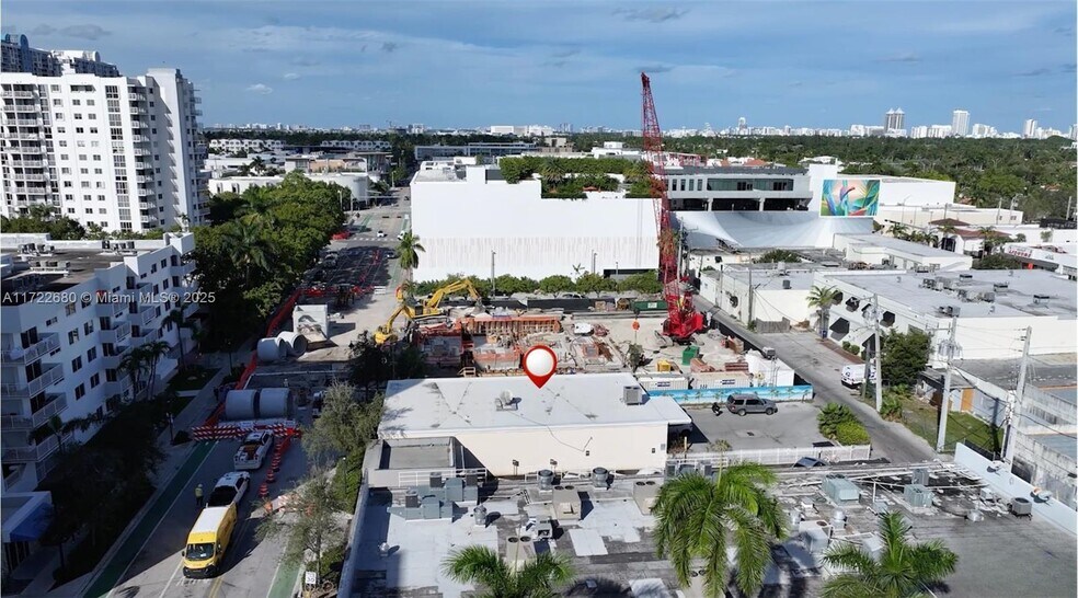 More Photos Of 1661 West Ave, Miami Beach Post Office For Sale